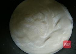 电饭锅蒸蛋糕的做法图解10