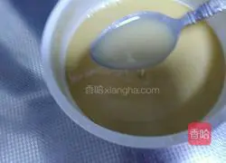 Illustration of how to make homemade cakes 4