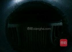 红烧肉炖粉条白菜的做法图解2