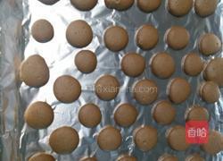 蛋黄饼干的做法图解5