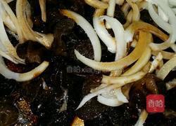 双椒木耳洋葱的做法图解4