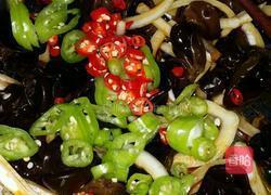 双椒木耳洋葱的做法图解5