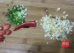 爆炒花蛤的做法图解2