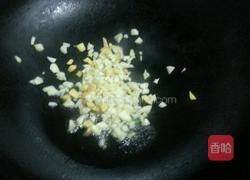 爆炒花蛤的做法图解3