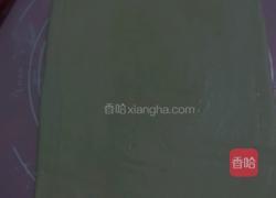 唐山特产 烧饼的做法图解5