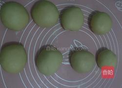 唐山特产 烧饼的做法图解9