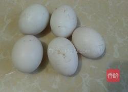 香煎荷包蛋的做法图解1