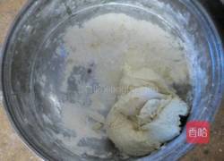 手工肉包的做法图解1