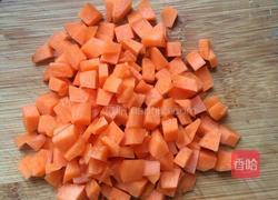 金枪鱼鸡蛋三明治的做法图解3