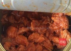 金枪鱼鸡蛋三明治的做法图解4