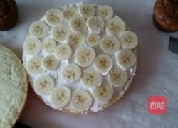猴子奶油蛋糕的做法图解8