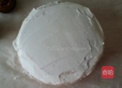 猴子奶油蛋糕的做法图解9