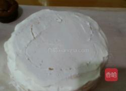 猴子奶油蛋糕的做法图解10