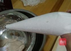 猴子奶油蛋糕的做法图解13