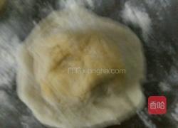 双色开花饅头的做法图解7