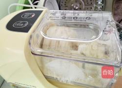 自制意面的做法图解2