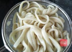 自制意面的做法图解5