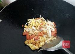 自制意面的做法图解8