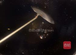 回香炒鸡蛋的做法图解3
