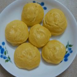 南瓜团包的做法[图]