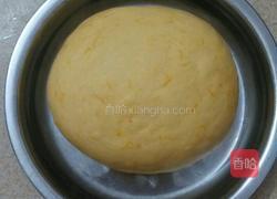 南瓜团包的做法图解3