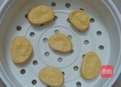 南瓜团包的做法图解5