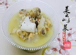 淮山鸡汤的做法图解4