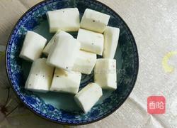 淮山鸡汤的做法图解2