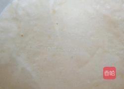 戚风蛋糕的做法图解4