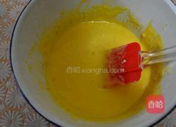 果酱蛋糕卷的做法图解3