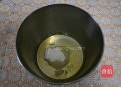 果酱蛋糕卷的做法图解4