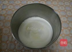 果酱蛋糕卷的做法图解5