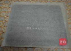 果酱蛋糕卷的做法图解10