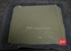 果酱蛋糕卷的做法图解11