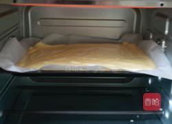 果酱蛋糕卷的做法图解12