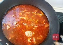 水煮肉片的做法图解12