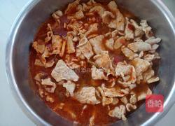 水煮肉片的做法图解13