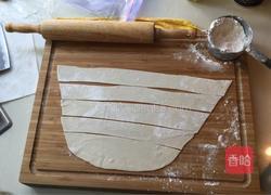 汤面片的做法图解5