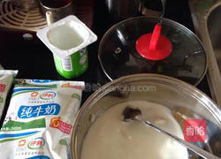 自制酸奶的做法图解3