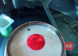 自制酸奶的做法图解4