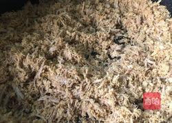 自制肉松（非面包机版）的做法图解4