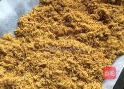 自制肉松（非面包机版）的做法图解6