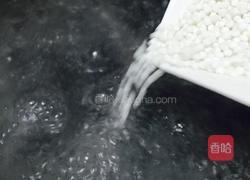 芒果西米露的做法图解4