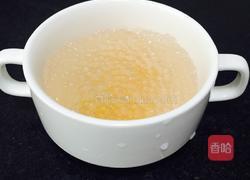 芒果西米露的做法图解8