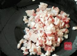 老北京炸酱面的做法图解4