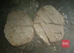 黑椒牛扒饭的做法图解4