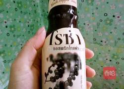 黑椒牛扒饭的做法图解5