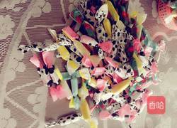 手工牛扎糖的做法图解6