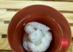 盆栽蛋糕的做法图解2