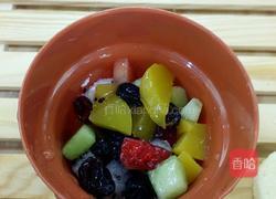 盆栽蛋糕的做法图解3